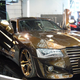 Illustration for article titled Company Tries To Modernize A Chrysler Crossfire With Audi Lights